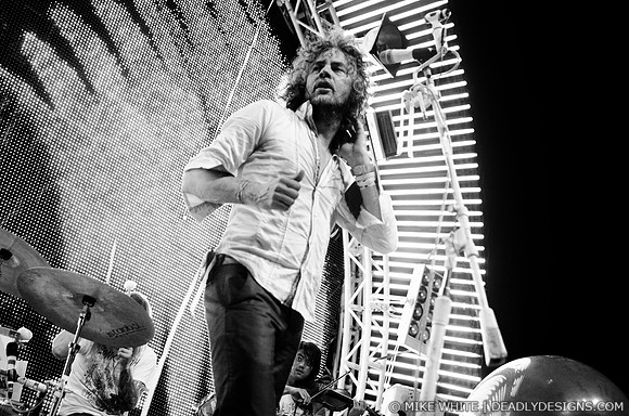 The Flaming Lips