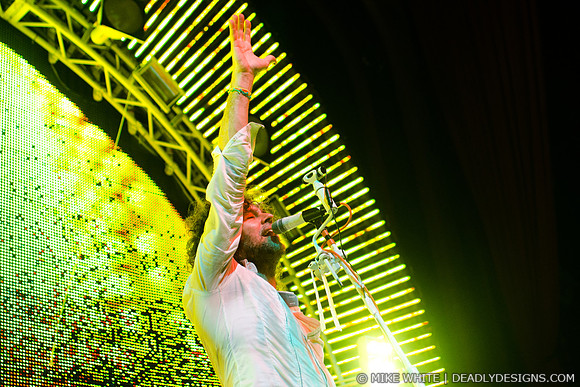 The Flaming Lips