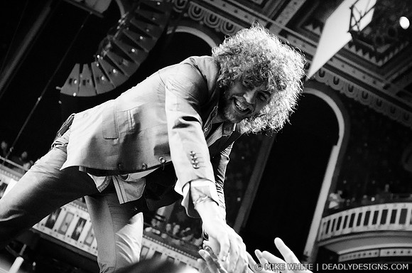 The Flaming Lips