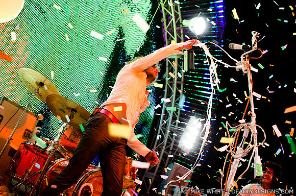The Flaming Lips