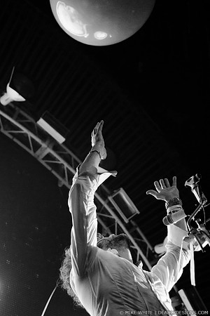 The Flaming Lips