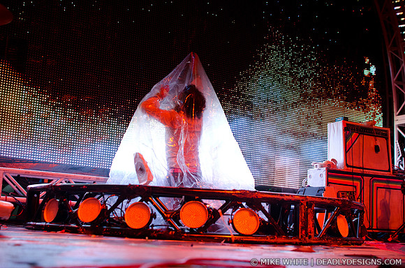 The Flaming Lips