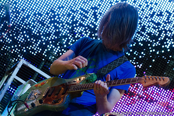 The Flaming Lips
