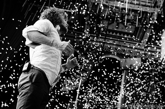 The Flaming Lips