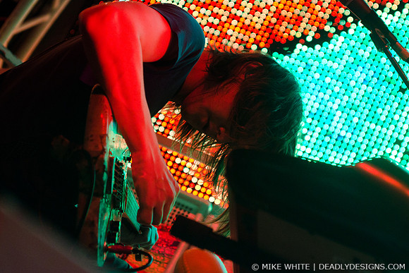 The Flaming Lips
