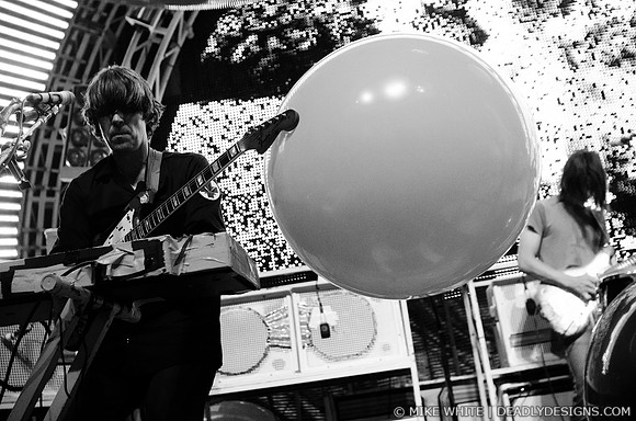 The Flaming Lips