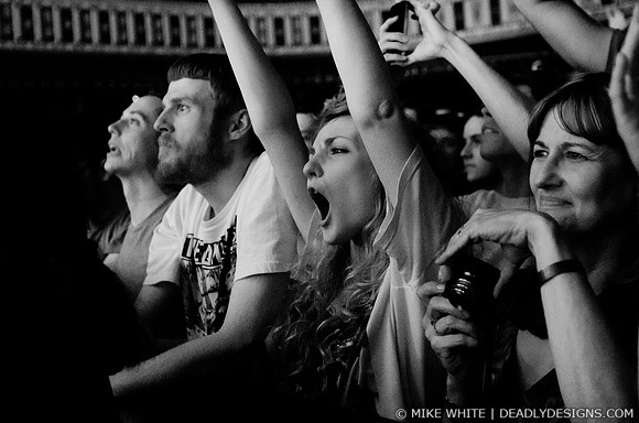 The Flaming Lips