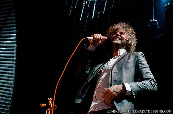 The Flaming Lips