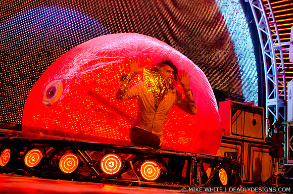 The Flaming Lips