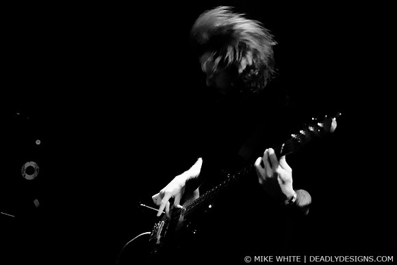 Shannon Wright