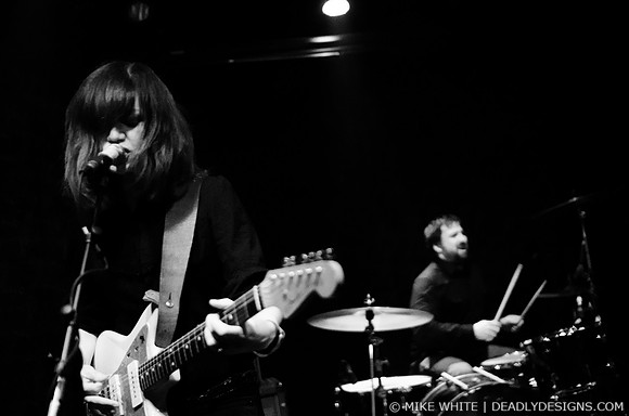 Shannon Wright