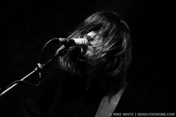 Shannon Wright