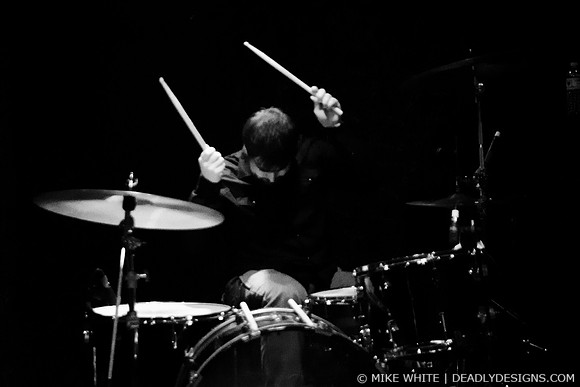 Shannon Wright