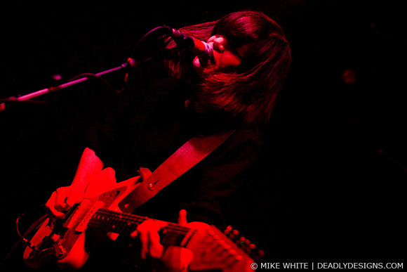 Shannon Wright