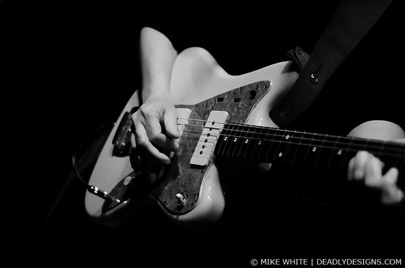 Shannon Wright