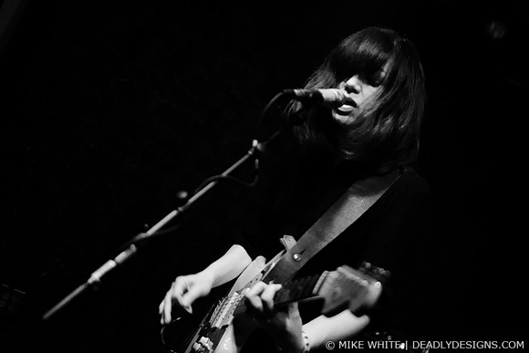 Shannon Wright
