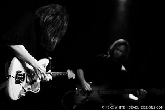 Shannon Wright