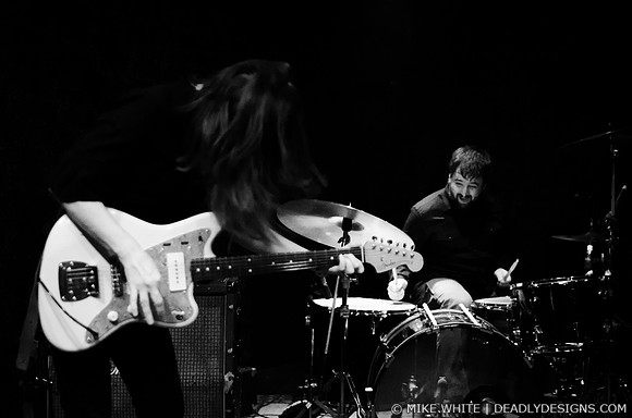 Shannon Wright