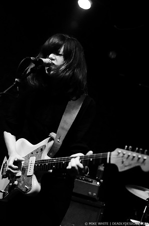 Shannon Wright