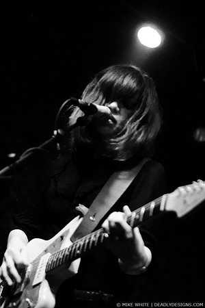 Shannon Wright