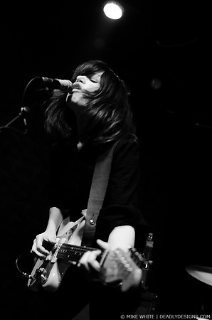 Shannon Wright