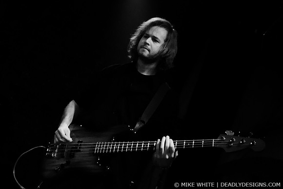 Shannon Wright