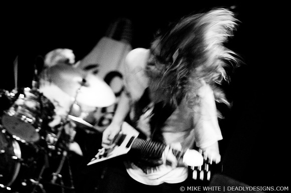 Jay Reatard