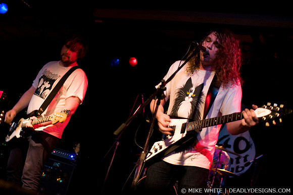 Jay Reatard