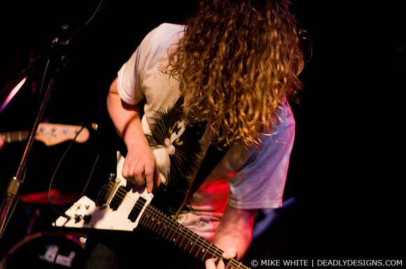 Jay Reatard