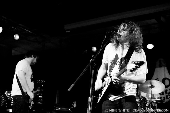 Jay Reatard