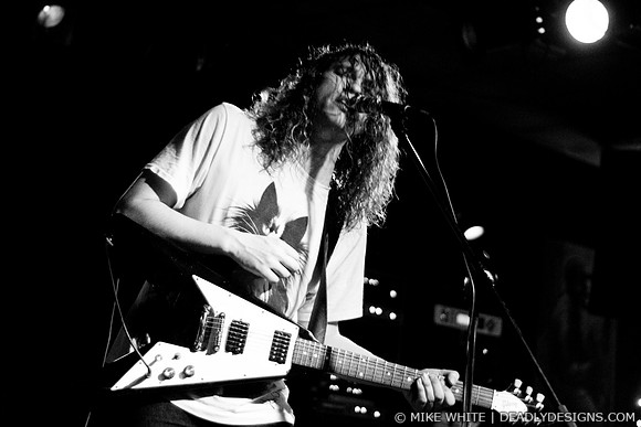 Jay Reatard