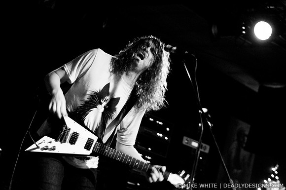 Jay Reatard