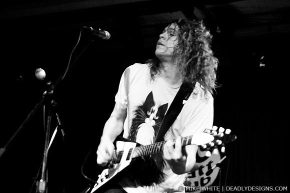 Jay Reatard