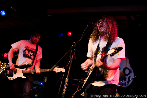 Jay Reatard