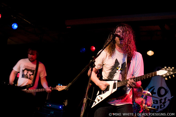 Jay Reatard