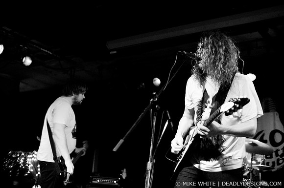 Jay Reatard