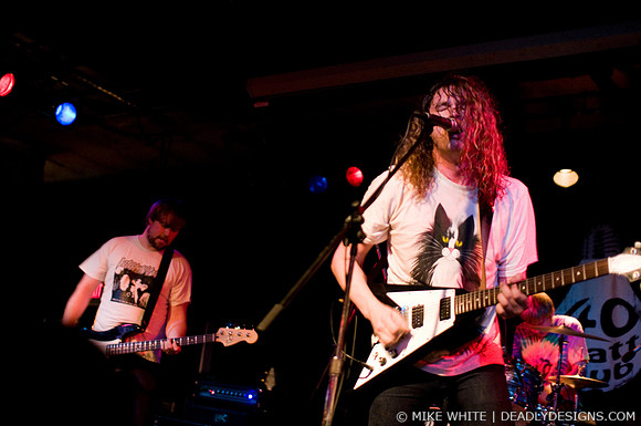 Jay Reatard