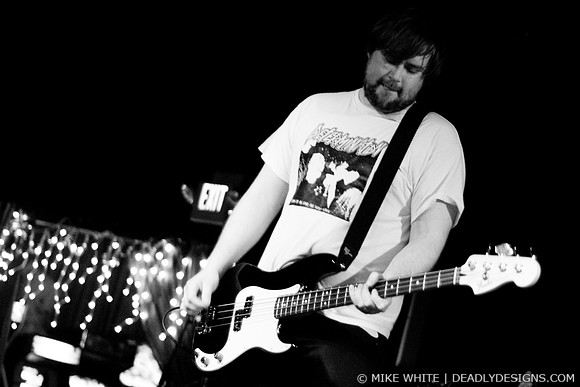 Jay Reatard