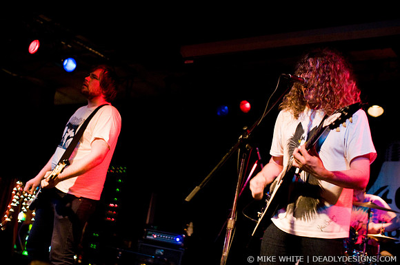 Jay Reatard