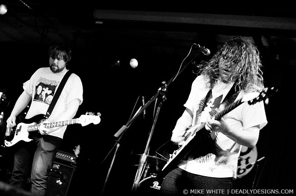 Jay Reatard
