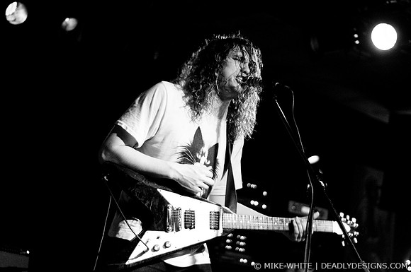 Jay Reatard