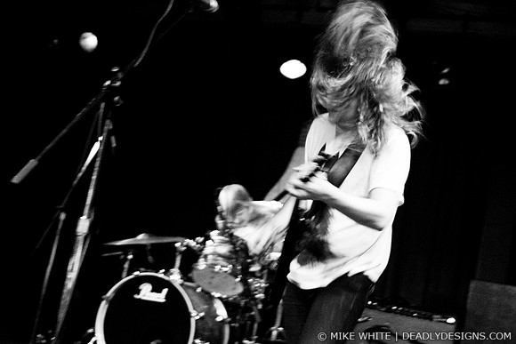 Jay Reatard