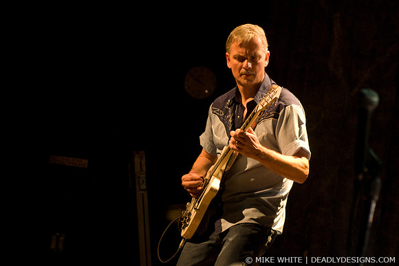 The Jesus Lizard