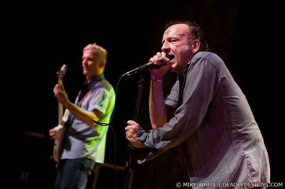 The Jesus Lizard