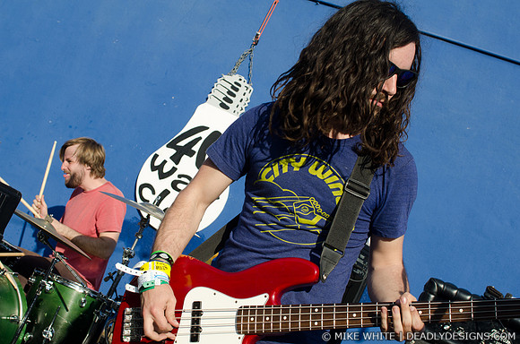 J. Roddy Walston & the Business