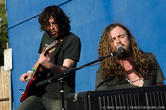 J. Roddy Walston & the Business