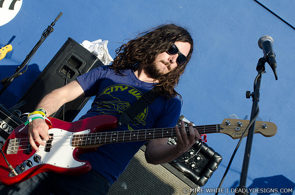 J. Roddy Walston & the Business