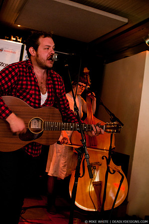 Nathaniel Rateliff