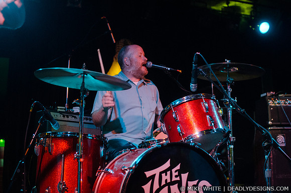 The Lanes