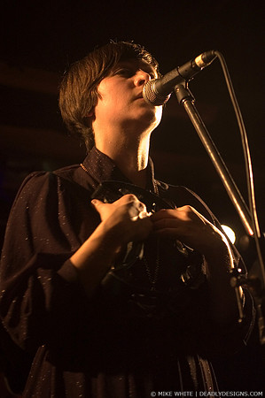 Camera Obscura